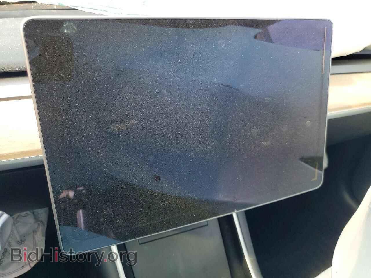 2018 TESLA MODEL 3 - VIN: 5YJ3E1EA2JF164780 - Photo 9