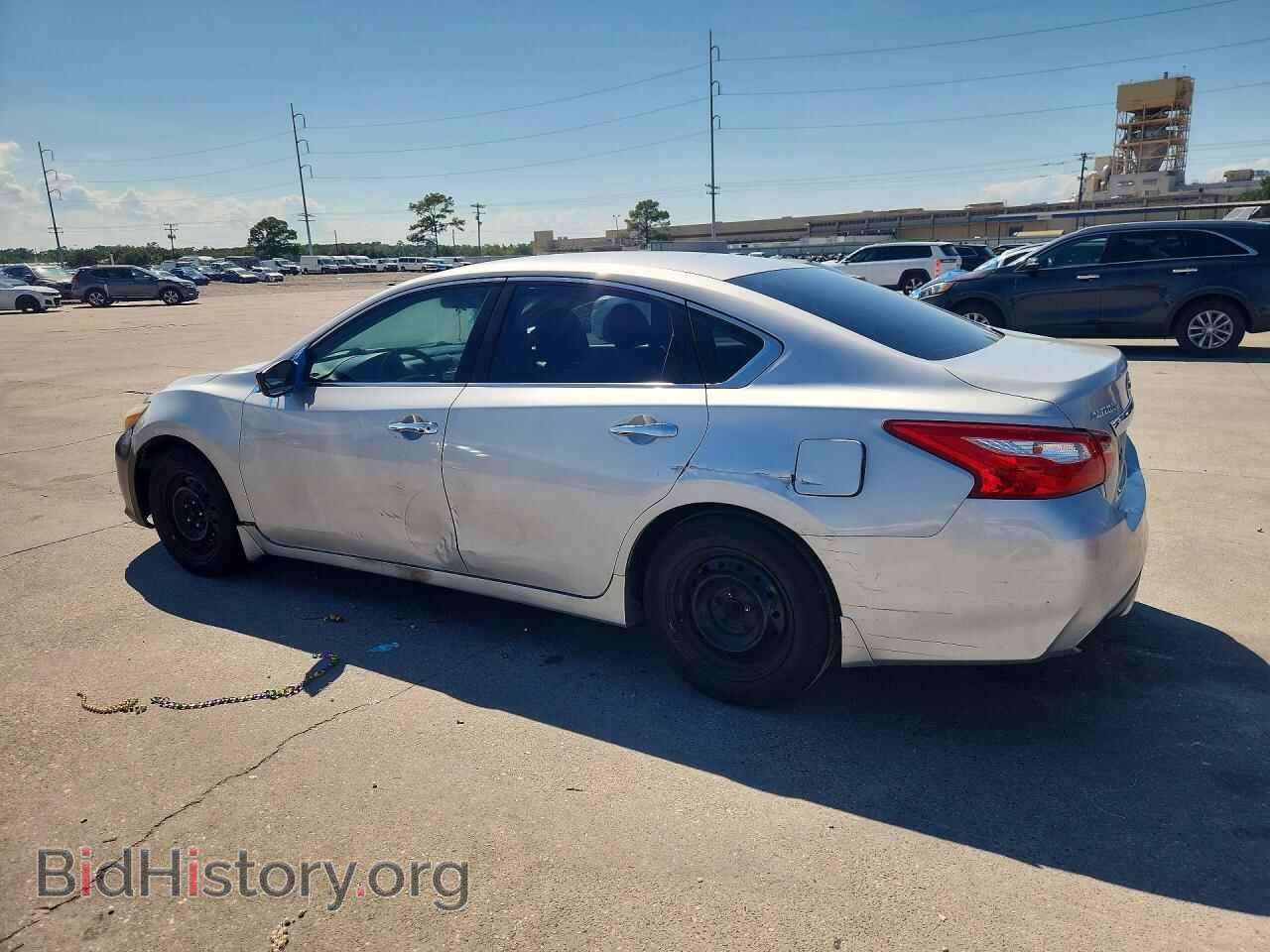 2017 NISSAN ALTIMA - VIN: 1N4AL3AP1HC258357 - Photo 2
