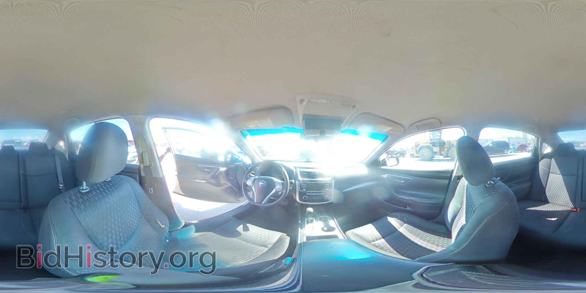 2017 NISSAN ALTIMA - VIN: 1N4AL3AP1HC258357 - Photo 14