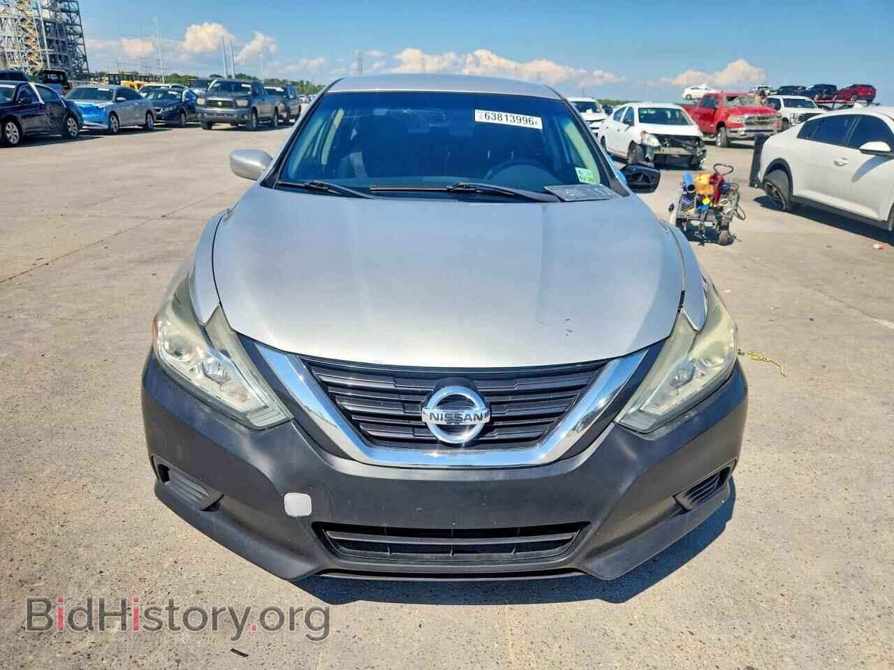 2017 NISSAN ALTIMA - VIN: 1N4AL3AP1HC258357 - Photo 5