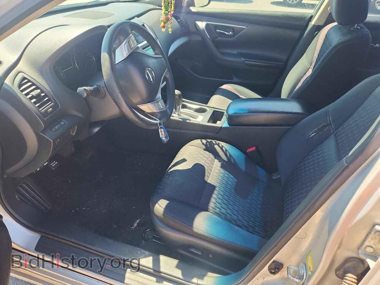 2017 NISSAN ALTIMA - VIN: 1N4AL3AP1HC258357 - Photo 7