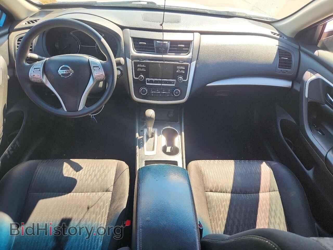 2017 NISSAN ALTIMA - VIN: 1N4AL3AP1HC258357 - Photo 8