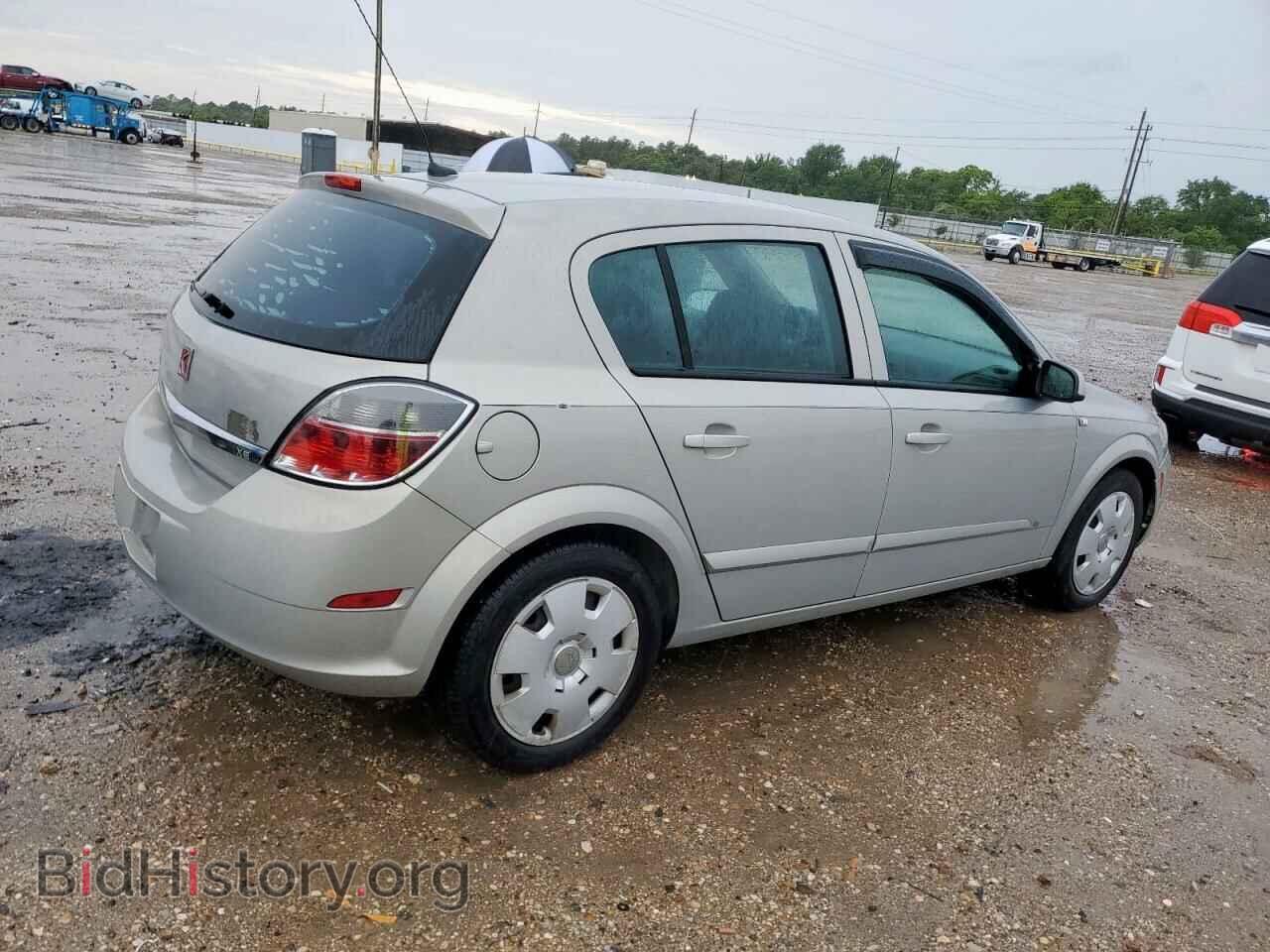 2008 SATURN ASTRA - VIN: W08AR671685065700 - Фото 3