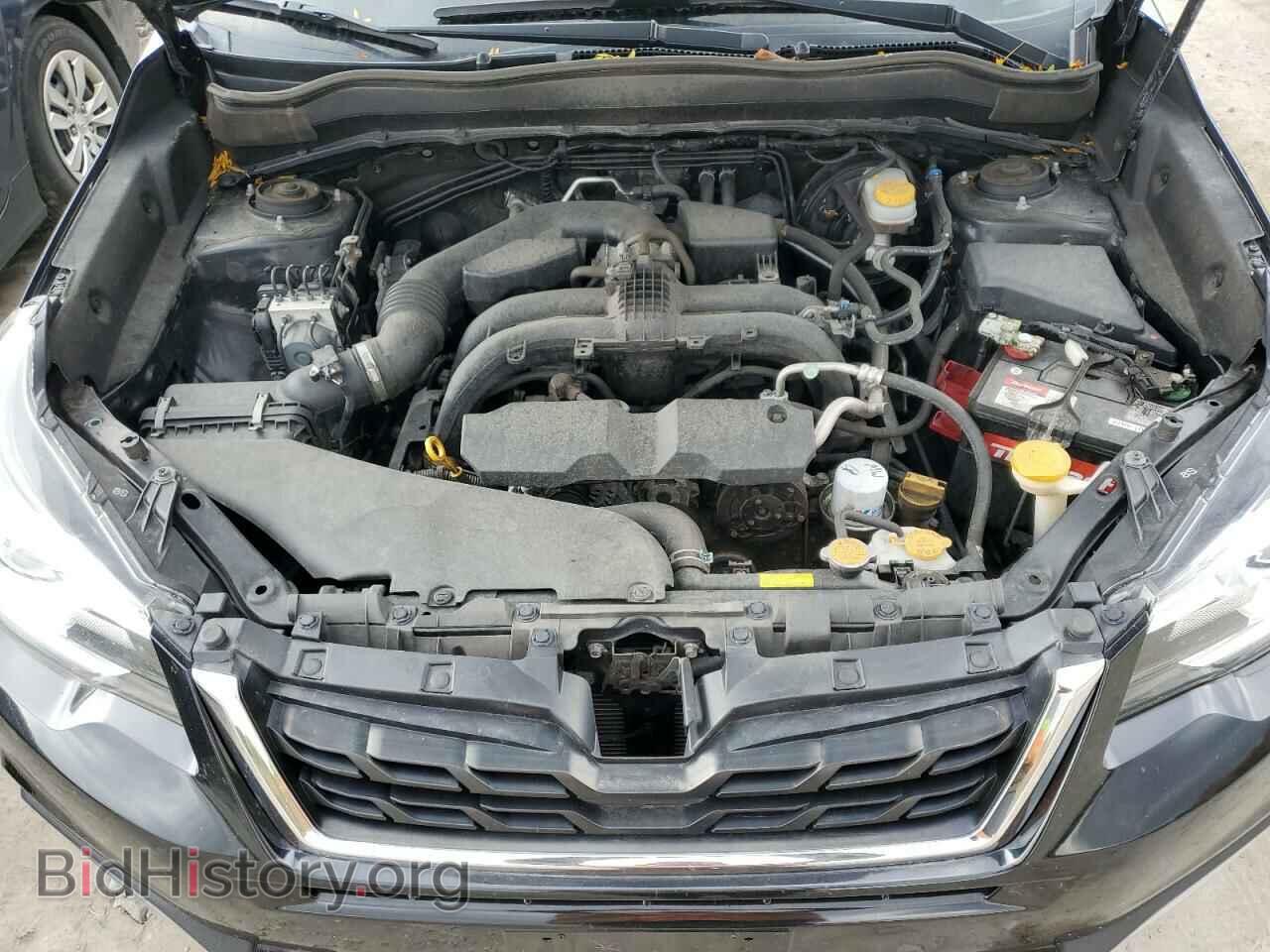 2017 SUBARU FORESTER - VIN: JF2SJATC3HH427799 - Photo 7