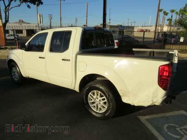 2019 NISSAN FRONTIER - VIN: 1N6AD0ER7KN878043 - Фото 3