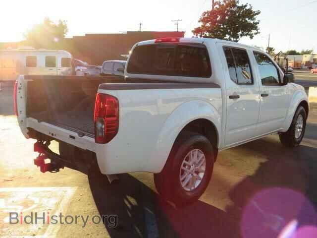 2019 NISSAN FRONTIER - VIN: 1N6AD0ER7KN878043 - Фото 4