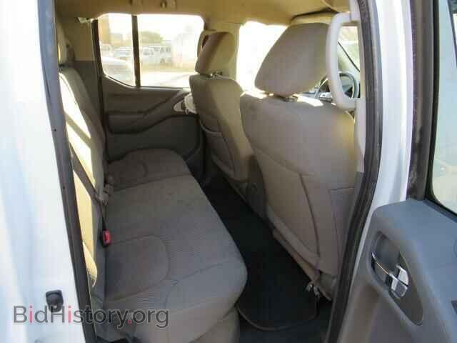2019 NISSAN FRONTIER - VIN: 1N6AD0ER7KN878043 - Фото 6