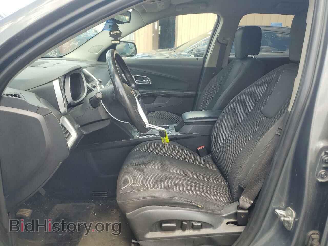 2013 CHEVROLET EQUINOX - VIN: 2GNALDEK7D6401613 - Фото 7