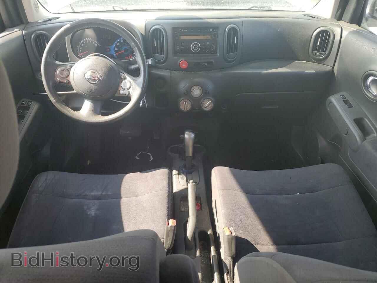 2010 NISSAN CUBE - VIN: JN8AZ2KR5AT162504 - Photo 8
