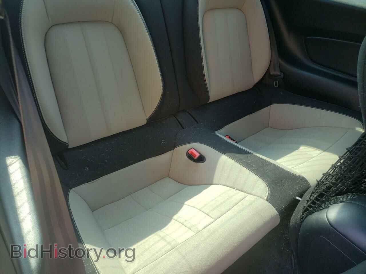 2018 FORD ALL Models - VIN: 1FA6P8TH2J5170859 - Фото 10