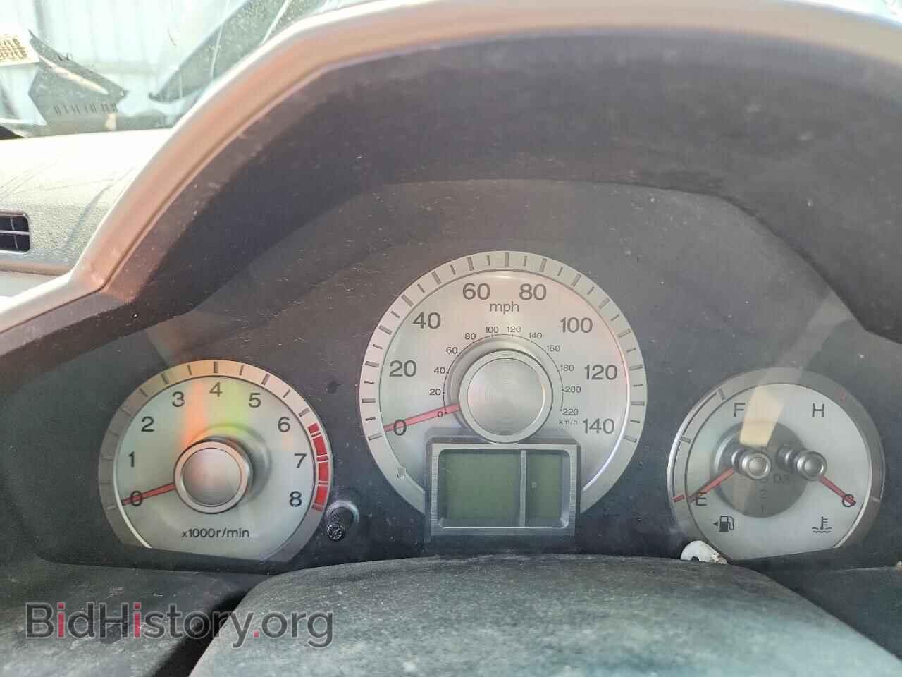 2009 HONDA PILOT - VIN: 5FNYF48519B048789 - Photo 9