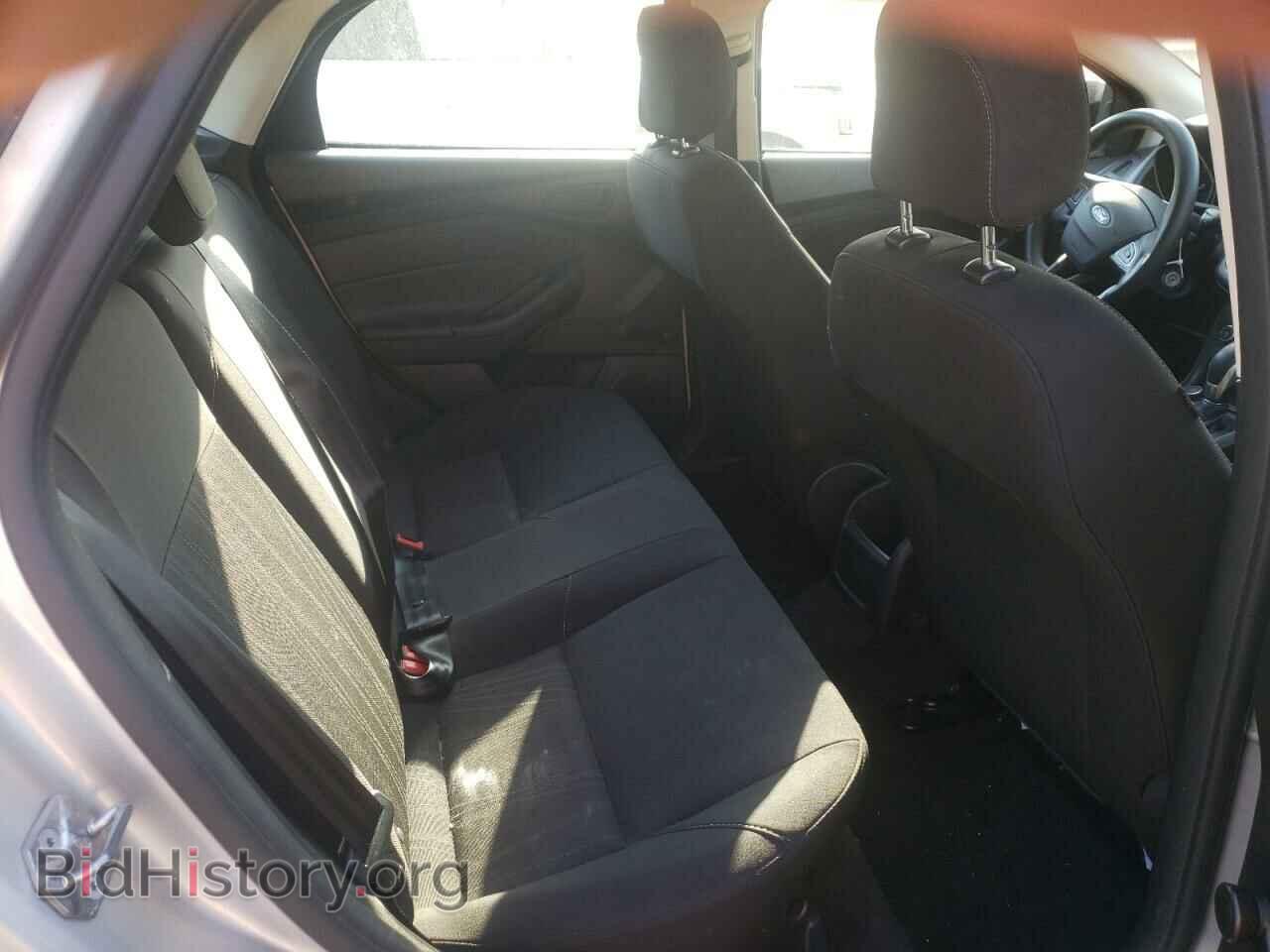 2017 FORD FOCUS - VIN: 1FADP3E20HL272119 - Фото 6