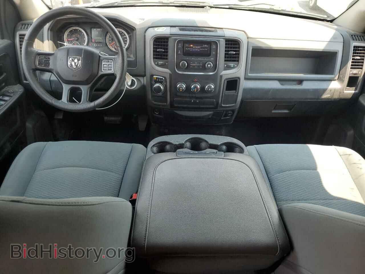 2018 RAM 1500 - VIN: 1C6RR6FG1JS299029 - Photo 8