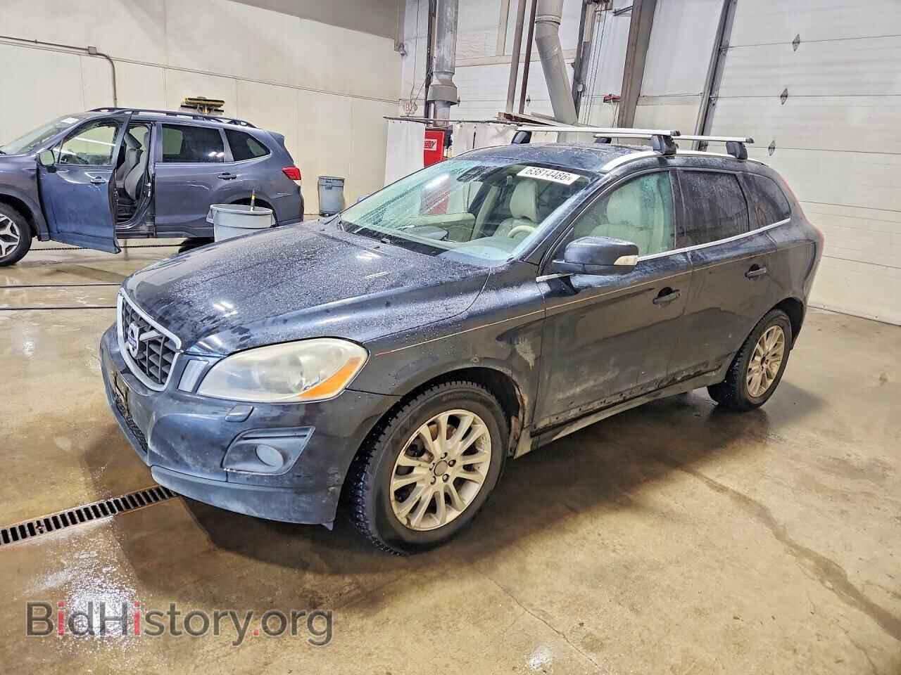 Photo YV4992DZ2A2107815 - VOLVO XC60 2010