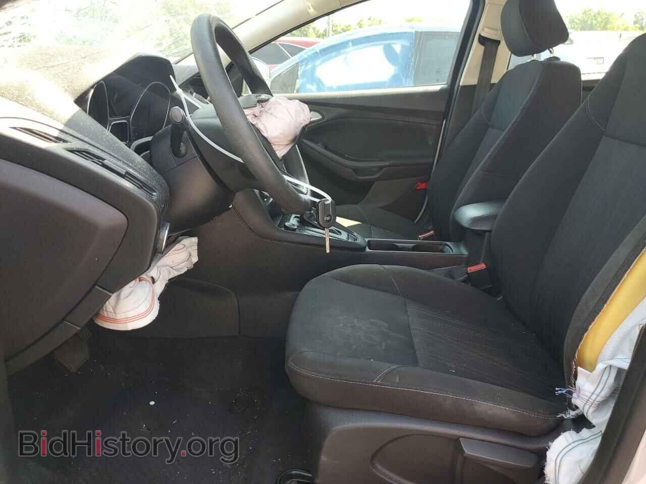 2015 FORD FOCUS - VIN: 1FADP3F27FL203343 - Photo 7