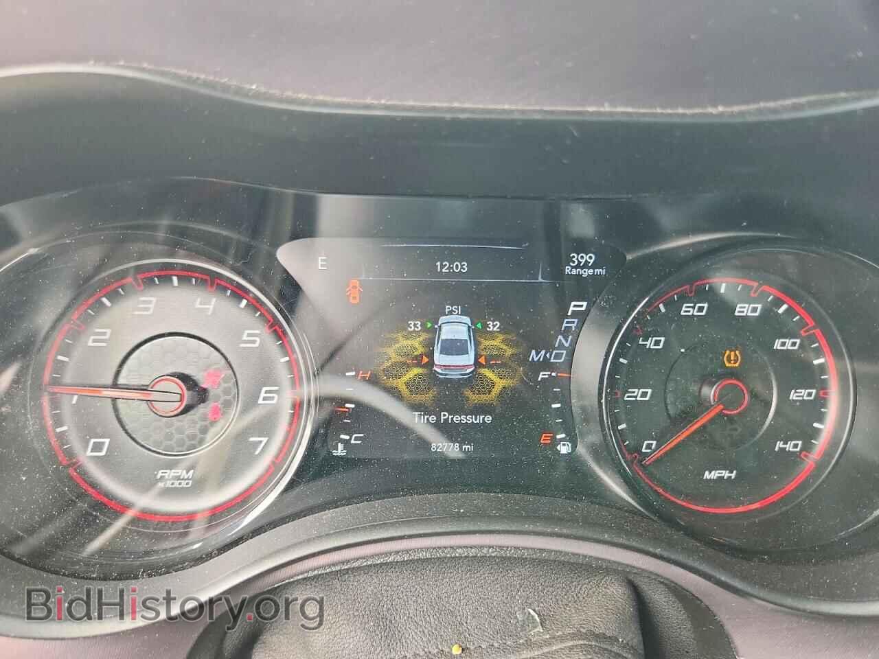 2020 DODGE CHARGER - VIN: 2C3CDXBG7LH249632 - Фото 9