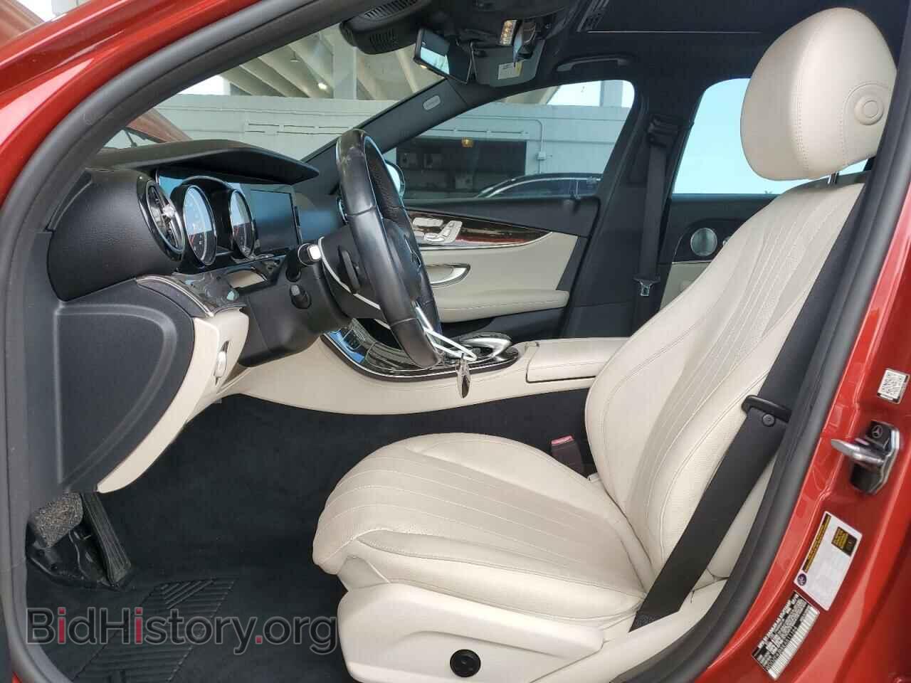 2019 MERCEDES-BENZ E-CLASS - VIN: WDDZF4JB8KA511164 - Фото 7