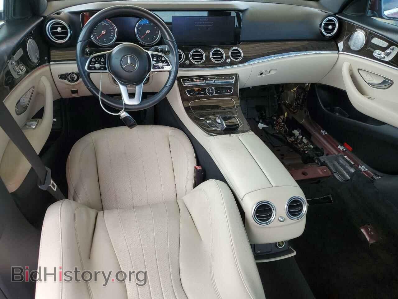 2019 MERCEDES-BENZ E-CLASS - VIN: WDDZF4JB8KA511164 - Фото 8
