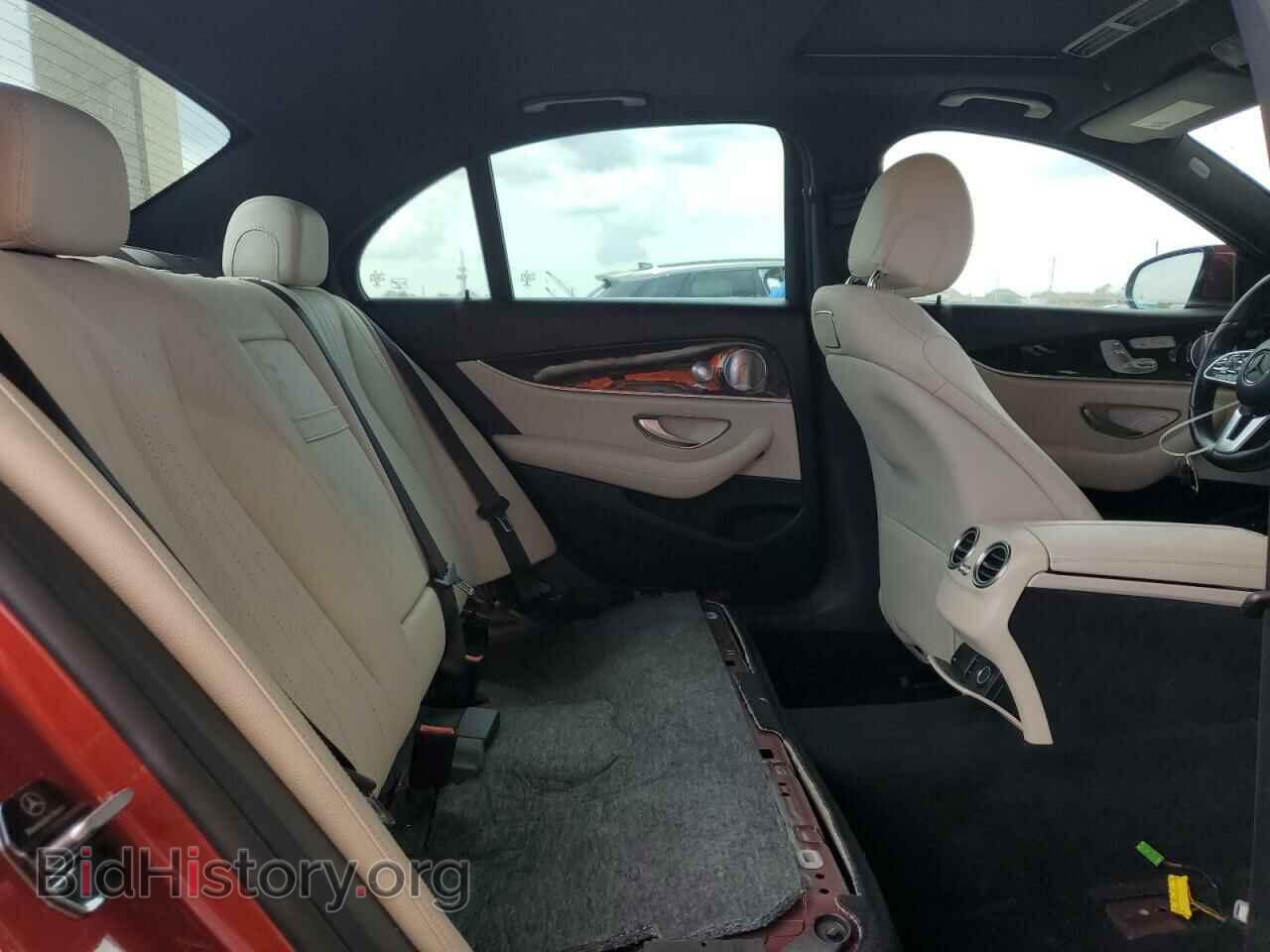 2019 MERCEDES-BENZ E-CLASS - VIN: WDDZF4JB8KA511164 - Фото 10
