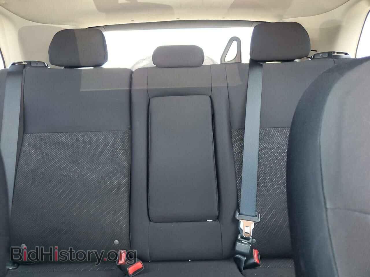 2013 MITSUBISHI OUTLANDER - VIN: 4A4AR4AU1DE017538 - Фото 10