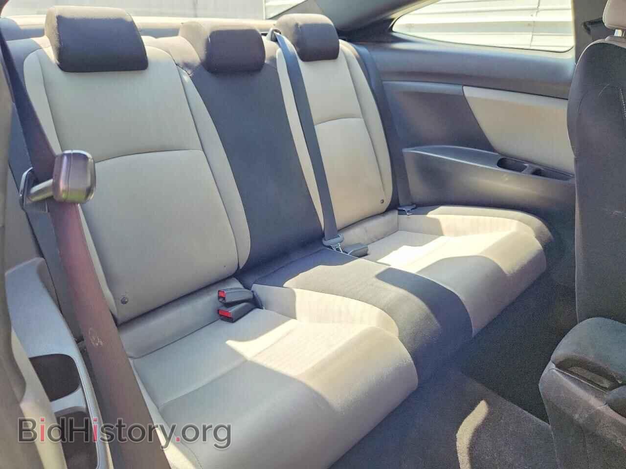 2017 HONDA CIVIC - VIN: 2HGFC4B05HH300132 - Фото 10