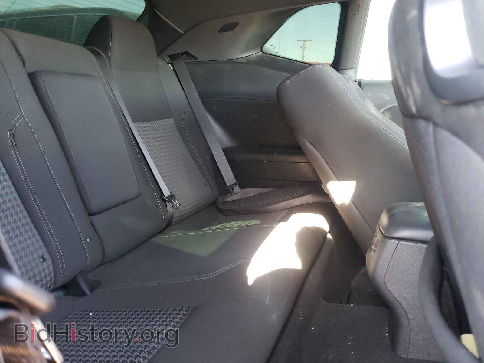 2020 DODGE CHALLENGER - VIN: 2C3CDZAGXLH199046 - Фото 6