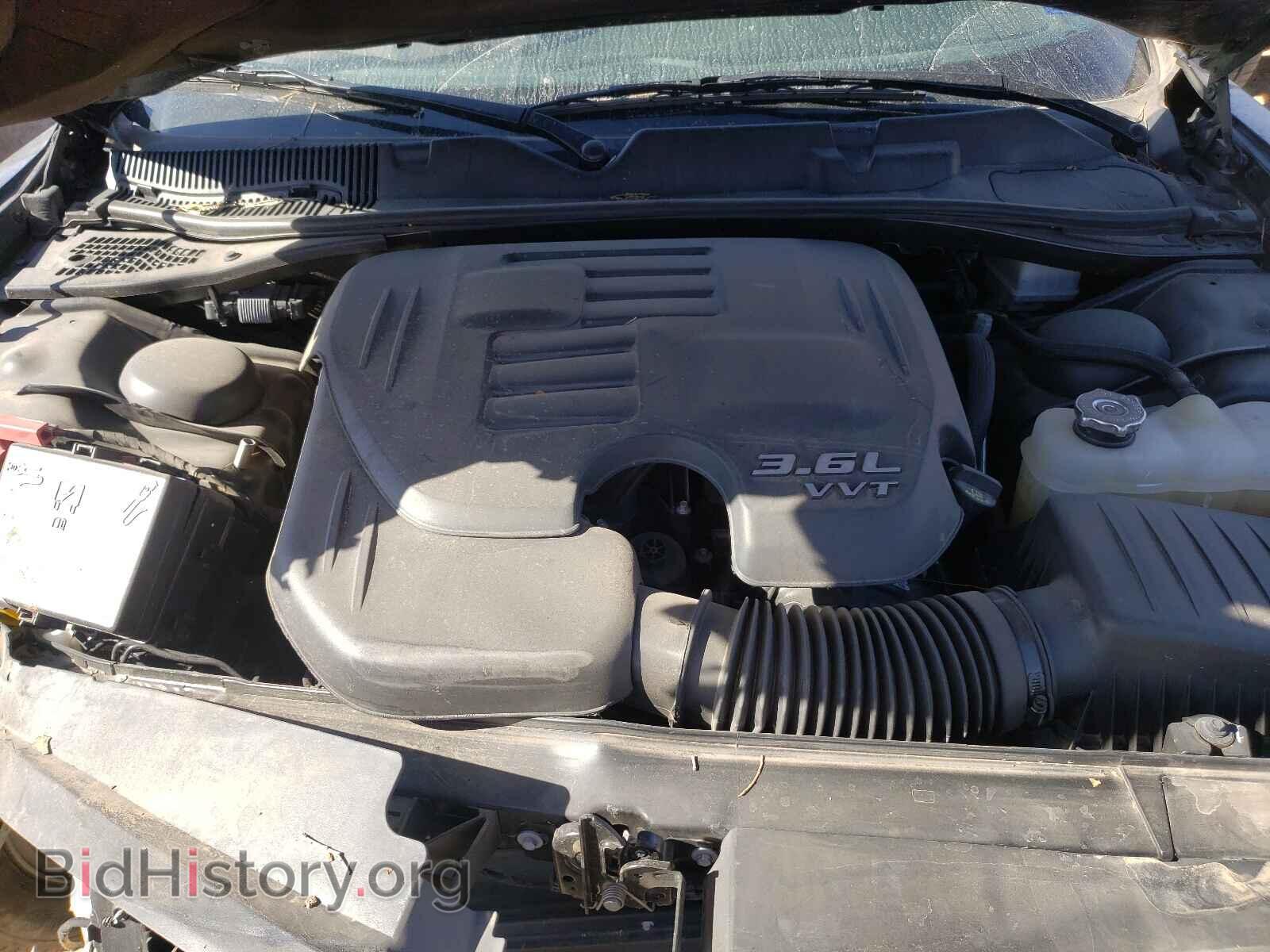2020 DODGE CHALLENGER - VIN: 2C3CDZAGXLH199046 - Фото 7