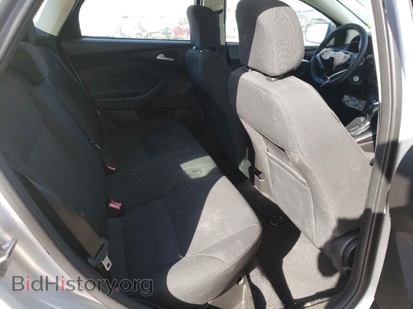 2016 FORD FOCUS - VIN: 1FADP3K27GL331685 - Фото 6