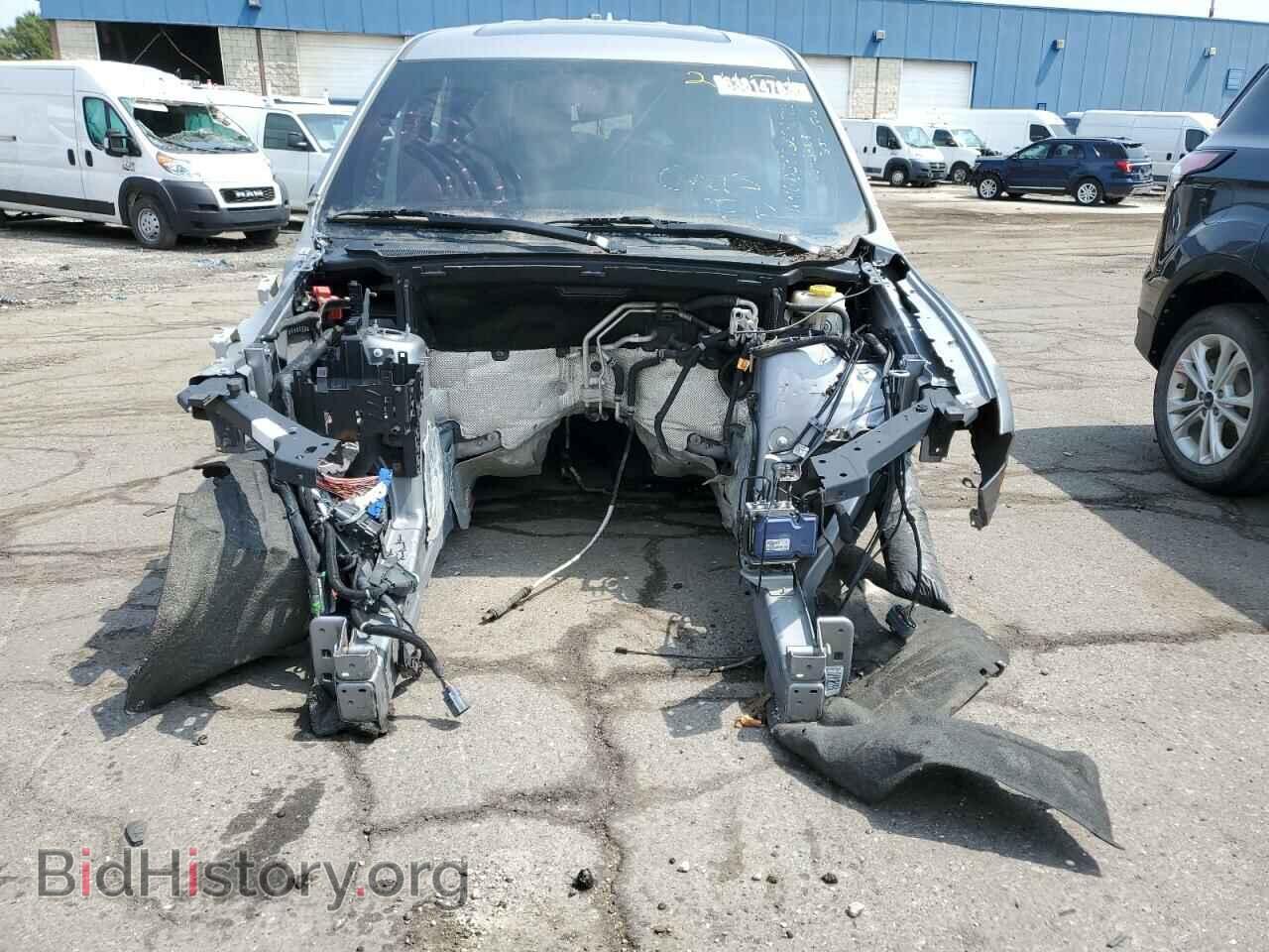 2020 DODGE DURANGO - VIN: 1C4SDJCT3LC252451 - Photo 5