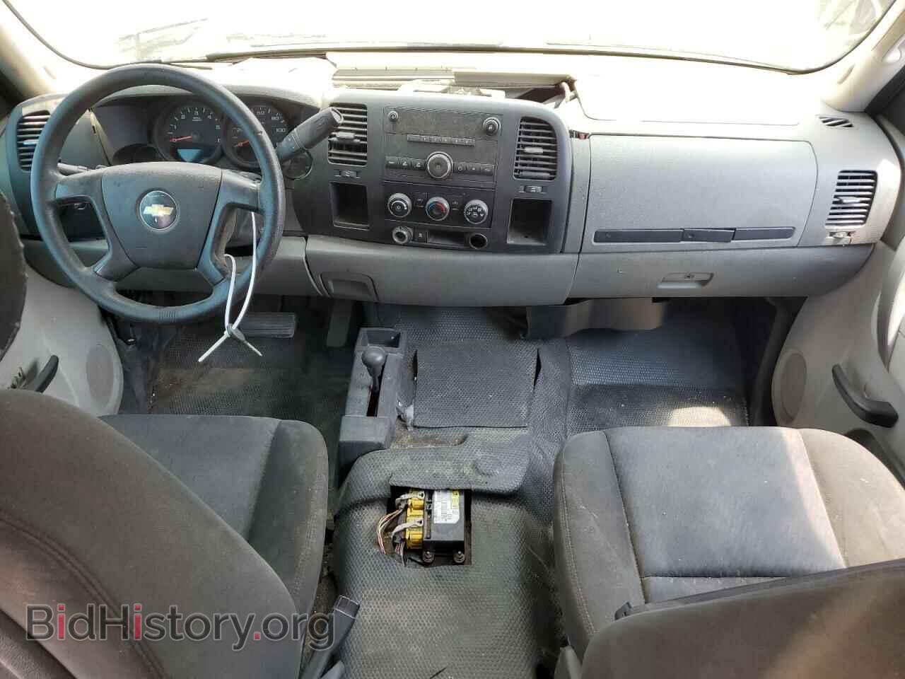 2010 CHEVROLET ALL Models - VIN: 3GCRKPE38AG249169 - Фото 8