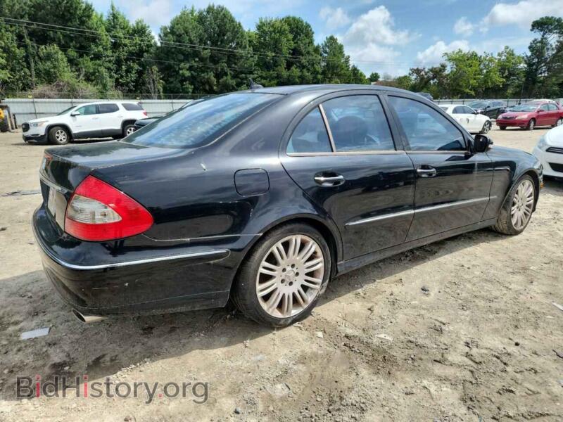2007 Mercedes-Benz E-CLASS (VIN WDBUF56X97B183056) — фото 3 из 12