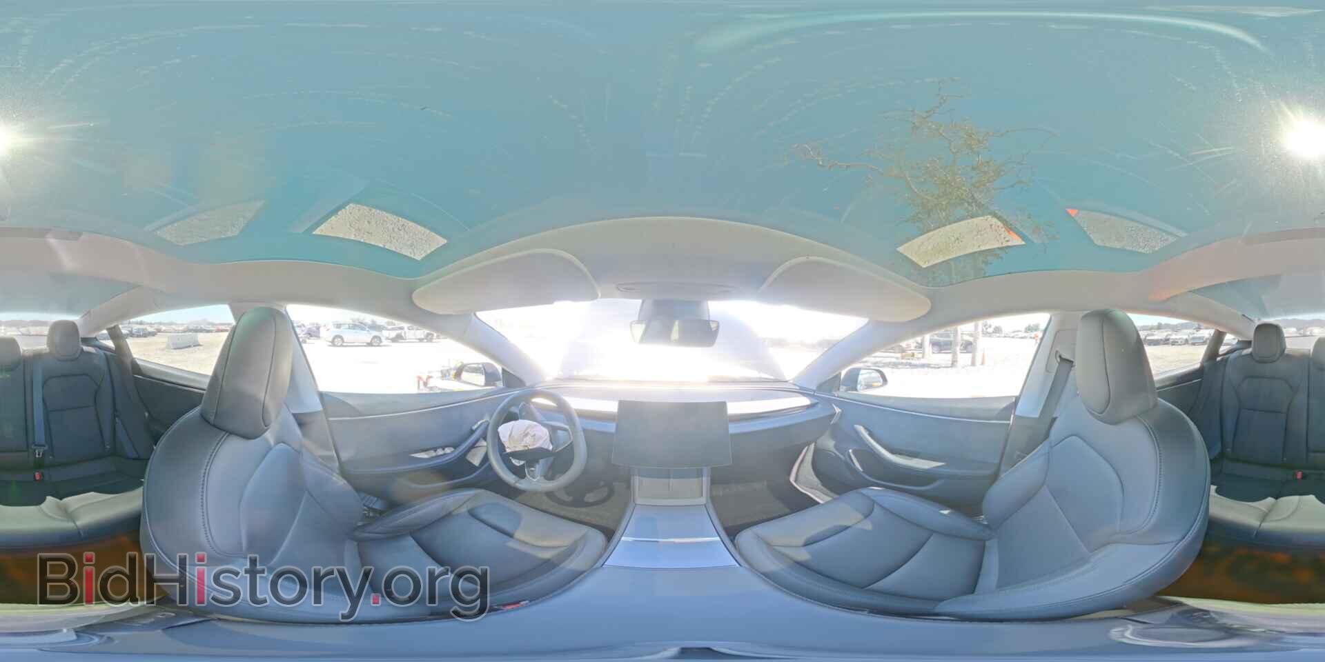 2024 TESLA MODEL 3 - VIN: 5YJ3E1EB0RF746476 - Фото 14