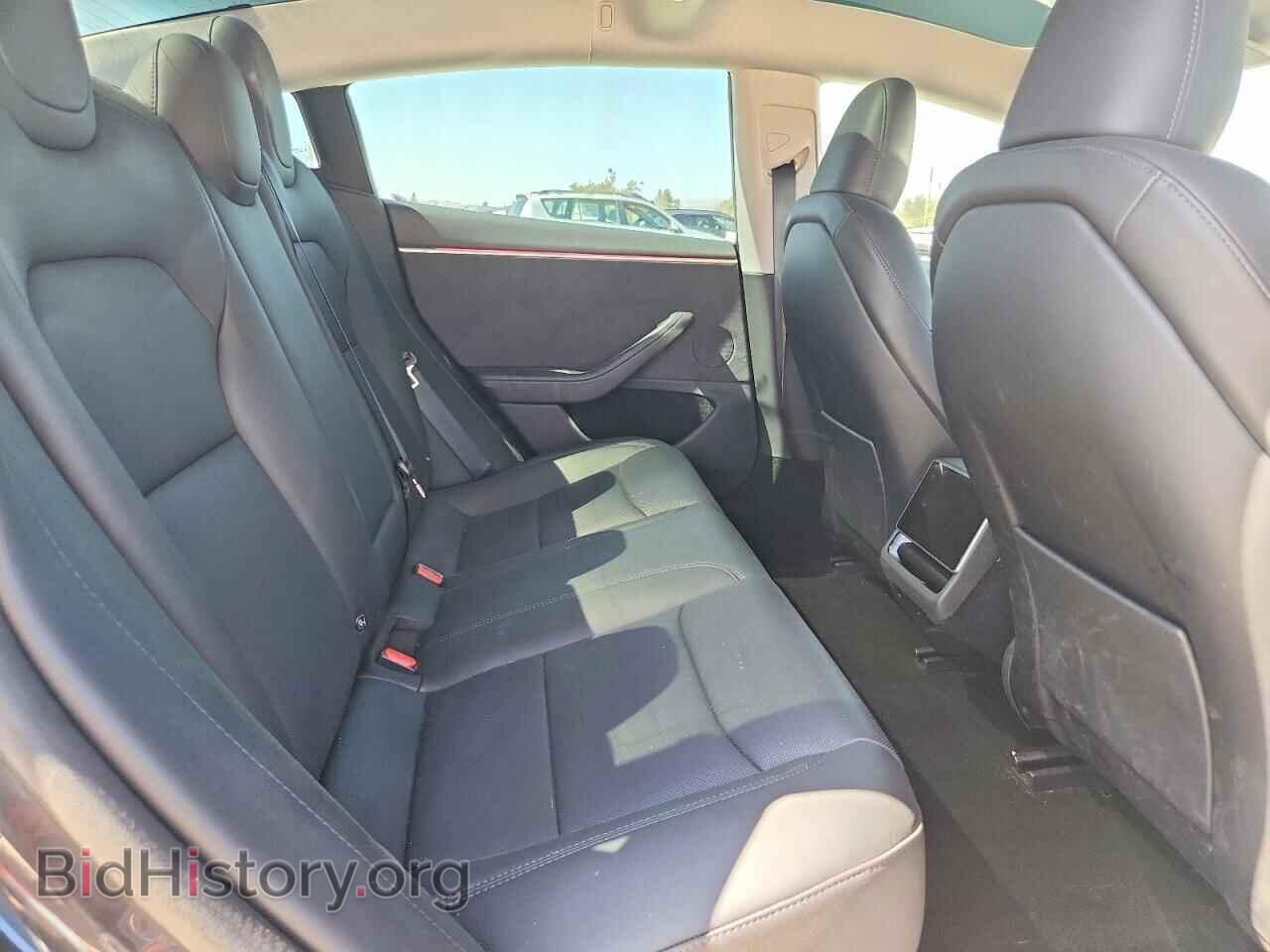 2024 TESLA MODEL 3 - VIN: 5YJ3E1EB0RF746476 - Фото 10