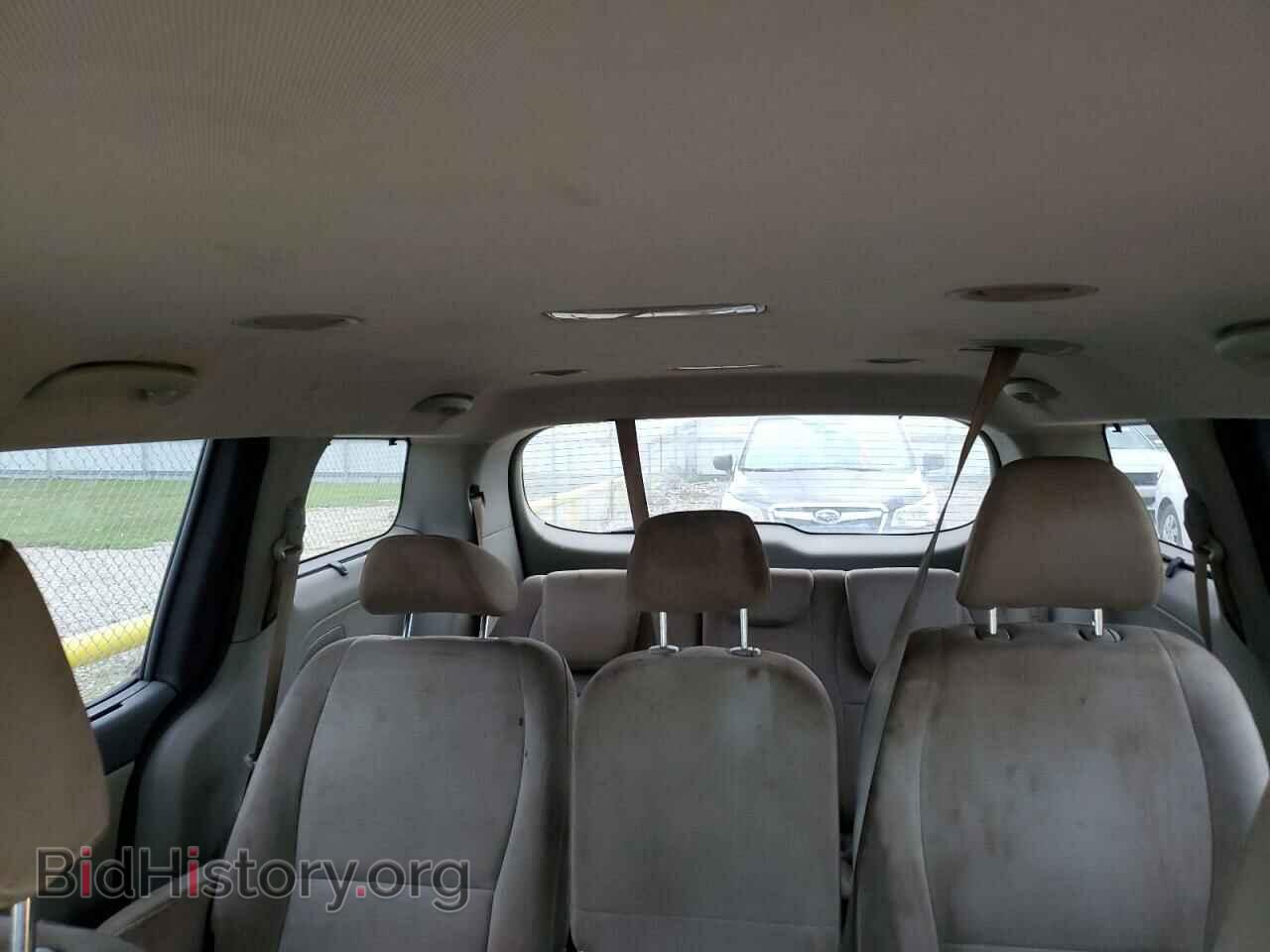 2015 KIA All Models - VIN: KNDMB5C18F6038594 - Фото 10