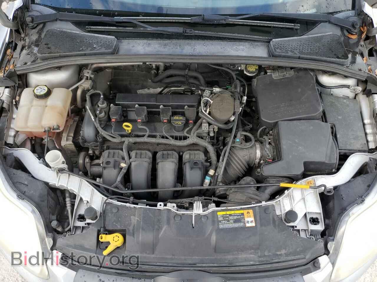 2013 FORD FOCUS - VIN: 1FADP3K23DL193946 - Photo 7