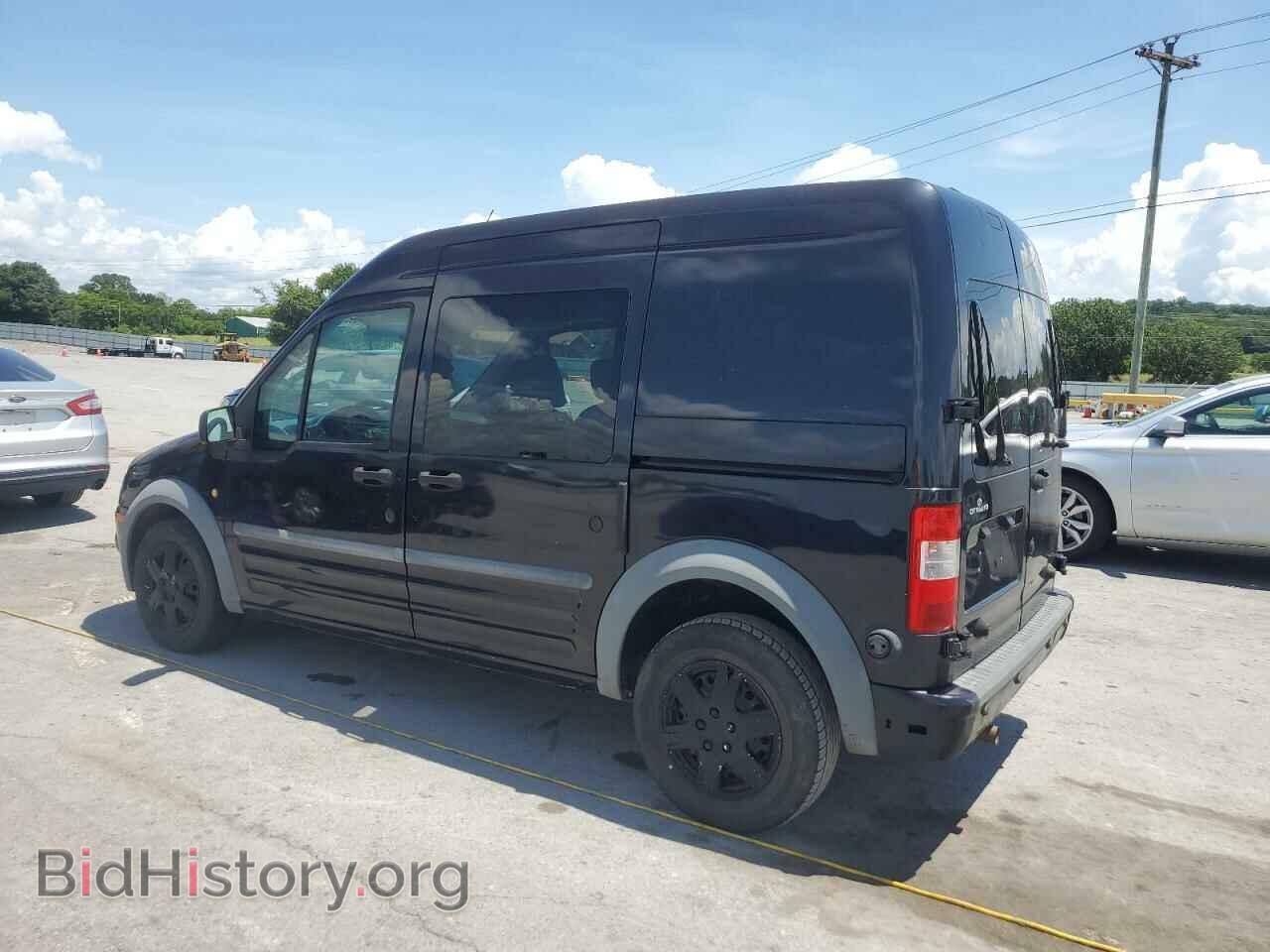 2010 FORD TRANSIT - VIN: NM0LS6BN7AT032430 - Фото 2