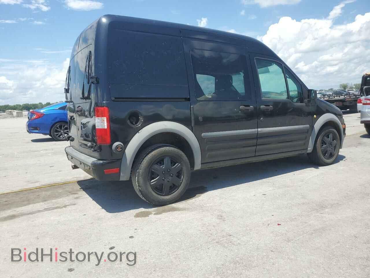 2010 FORD TRANSIT - VIN: NM0LS6BN7AT032430 - Фото 3