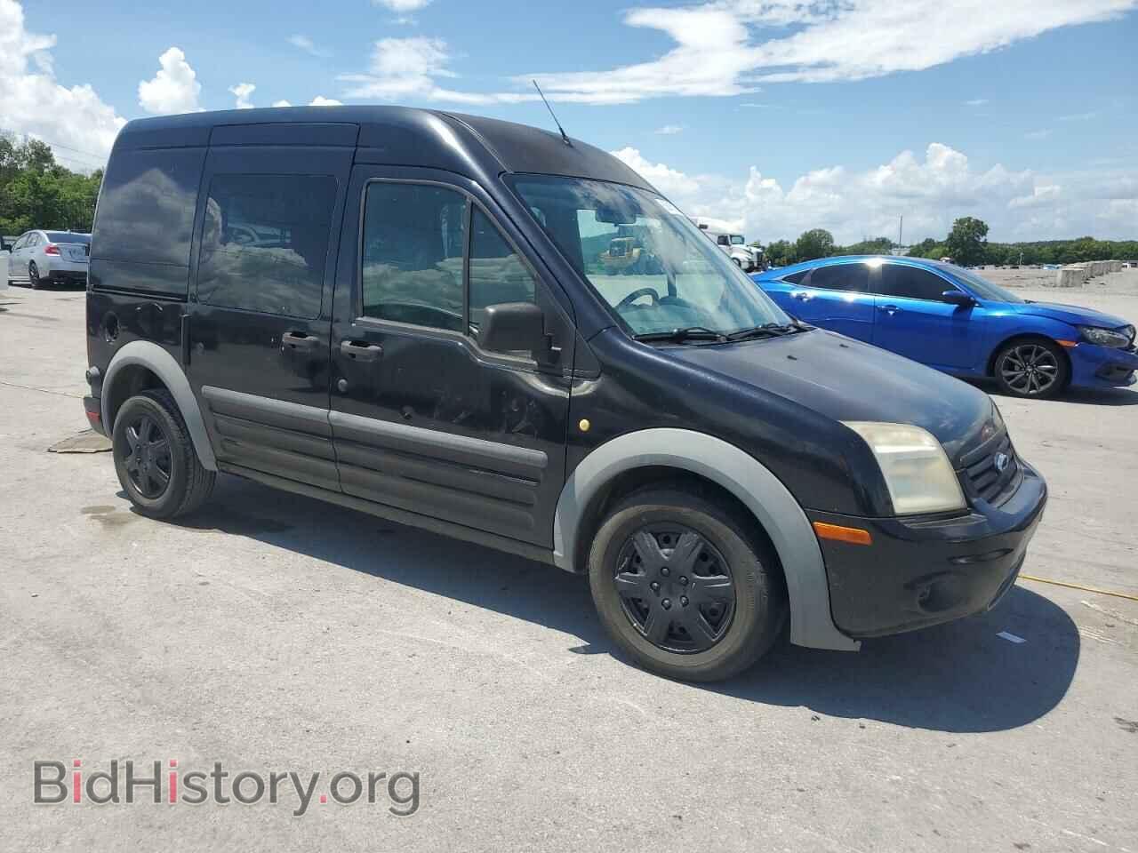 2010 FORD TRANSIT - VIN: NM0LS6BN7AT032430 - Фото 4