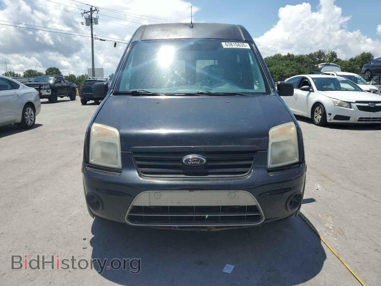 2010 FORD TRANSIT - VIN: NM0LS6BN7AT032430 - Фото 5