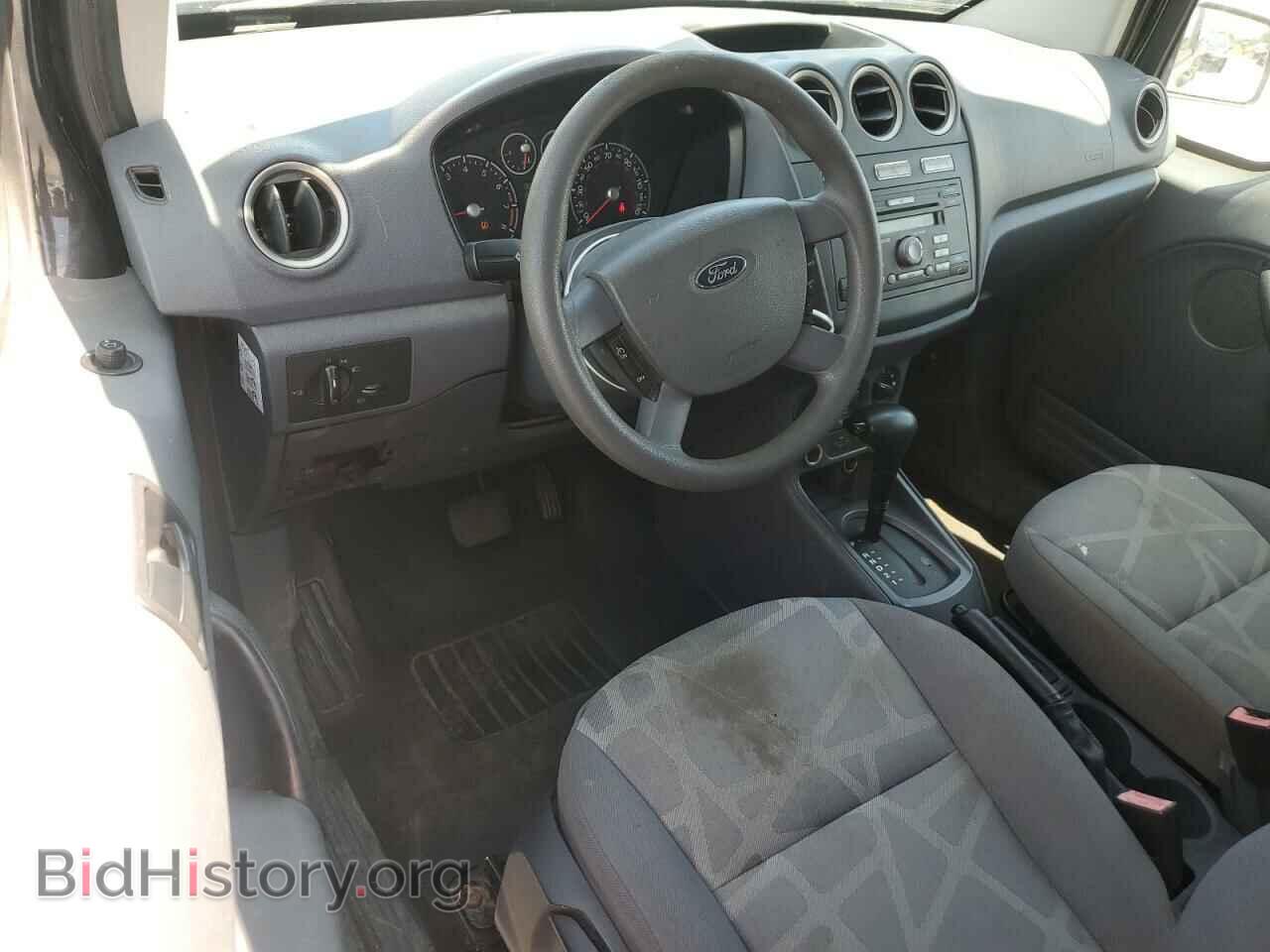2010 FORD TRANSIT - VIN: NM0LS6BN7AT032430 - Фото 8