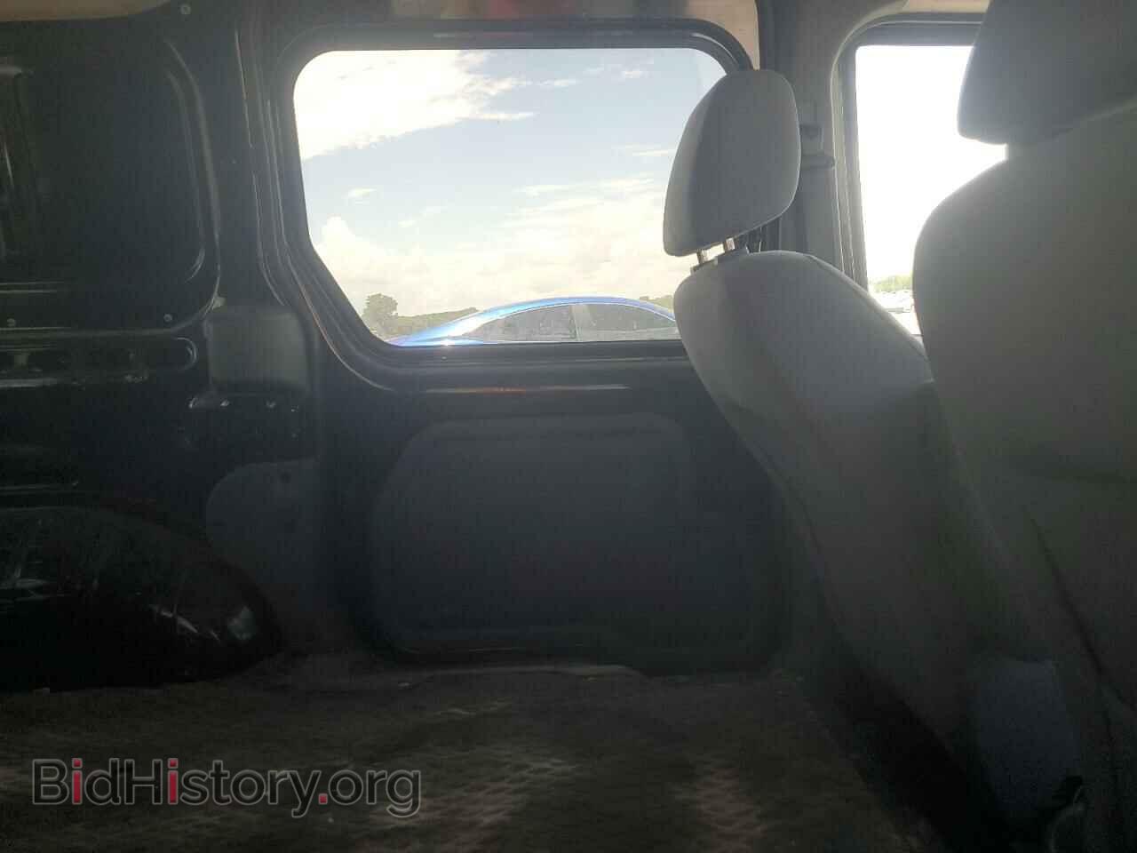 2010 FORD TRANSIT - VIN: NM0LS6BN7AT032430 - Фото 10