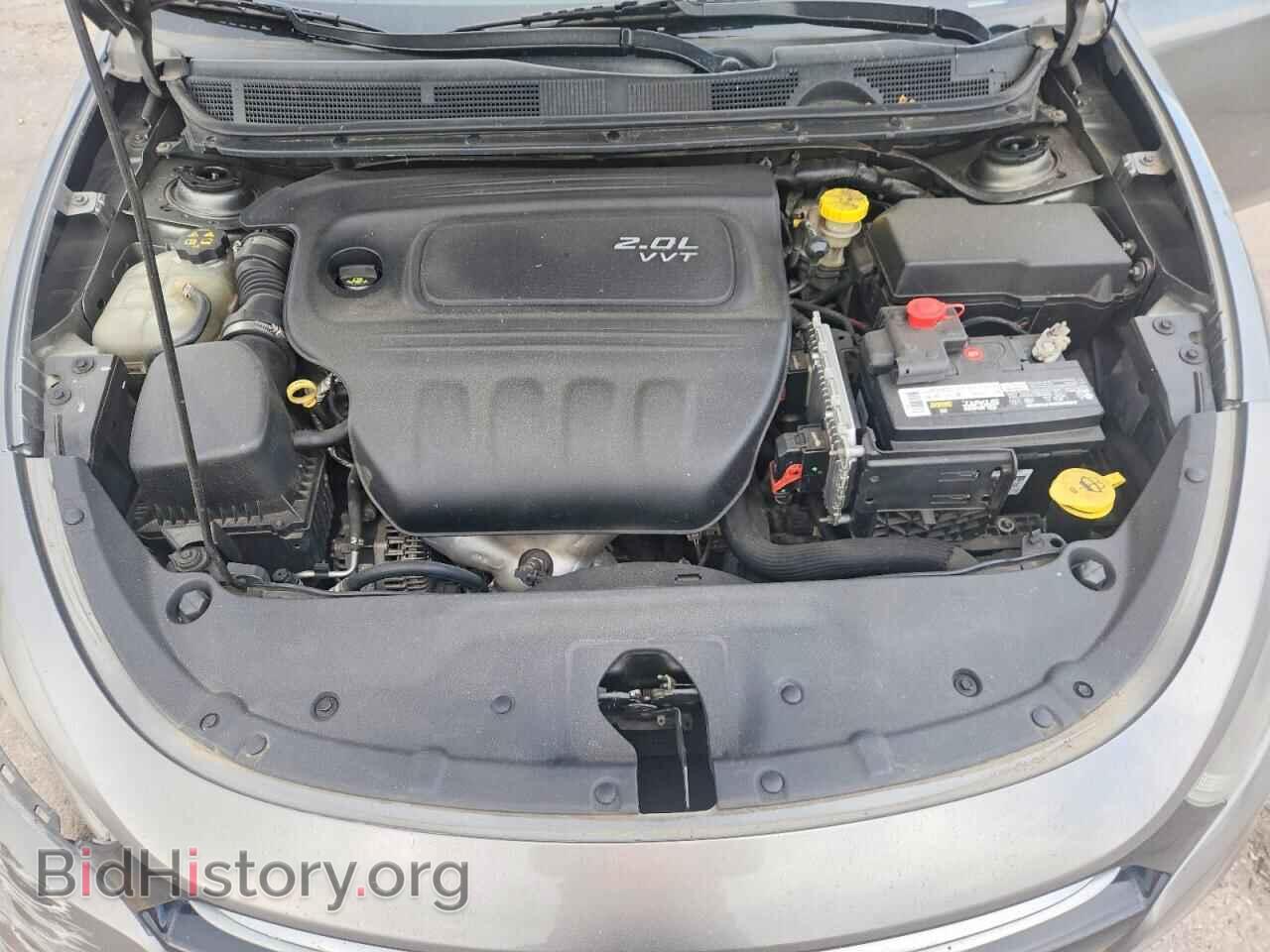 2013 DODGE DART - VIN: 1C3CDFBA2DD117785 - Photo 11