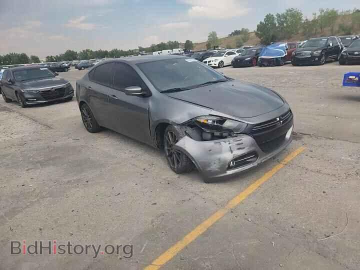2013 DODGE DART - VIN: 1C3CDFBA2DD117785 - Photo 13