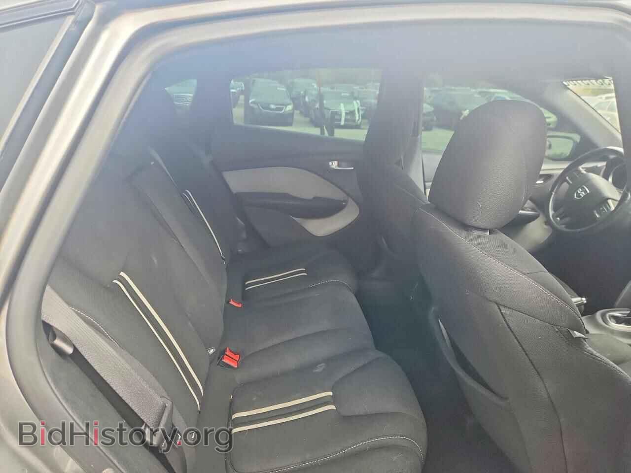2013 DODGE DART - VIN: 1C3CDFBA2DD117785 - Photo 10