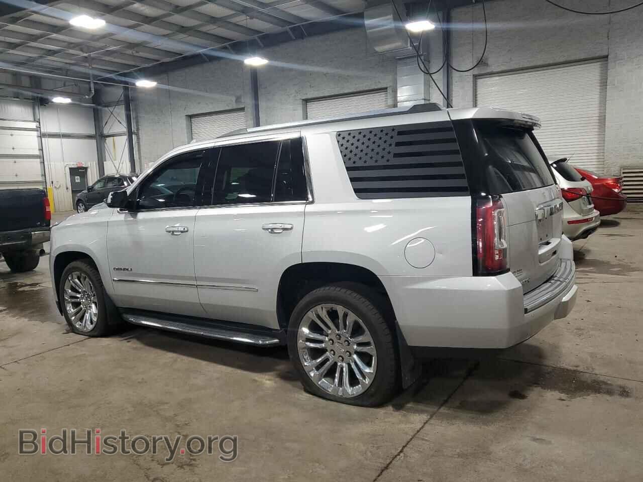 2016 GMC YUKON - VIN: 1GKS2CKJ5GR247115 - Фото 2
