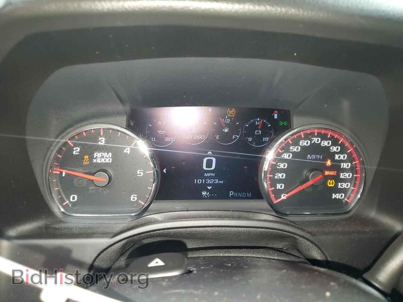 2016 GMC YUKON - VIN: 1GKS2CKJ5GR247115 - Фото 9
