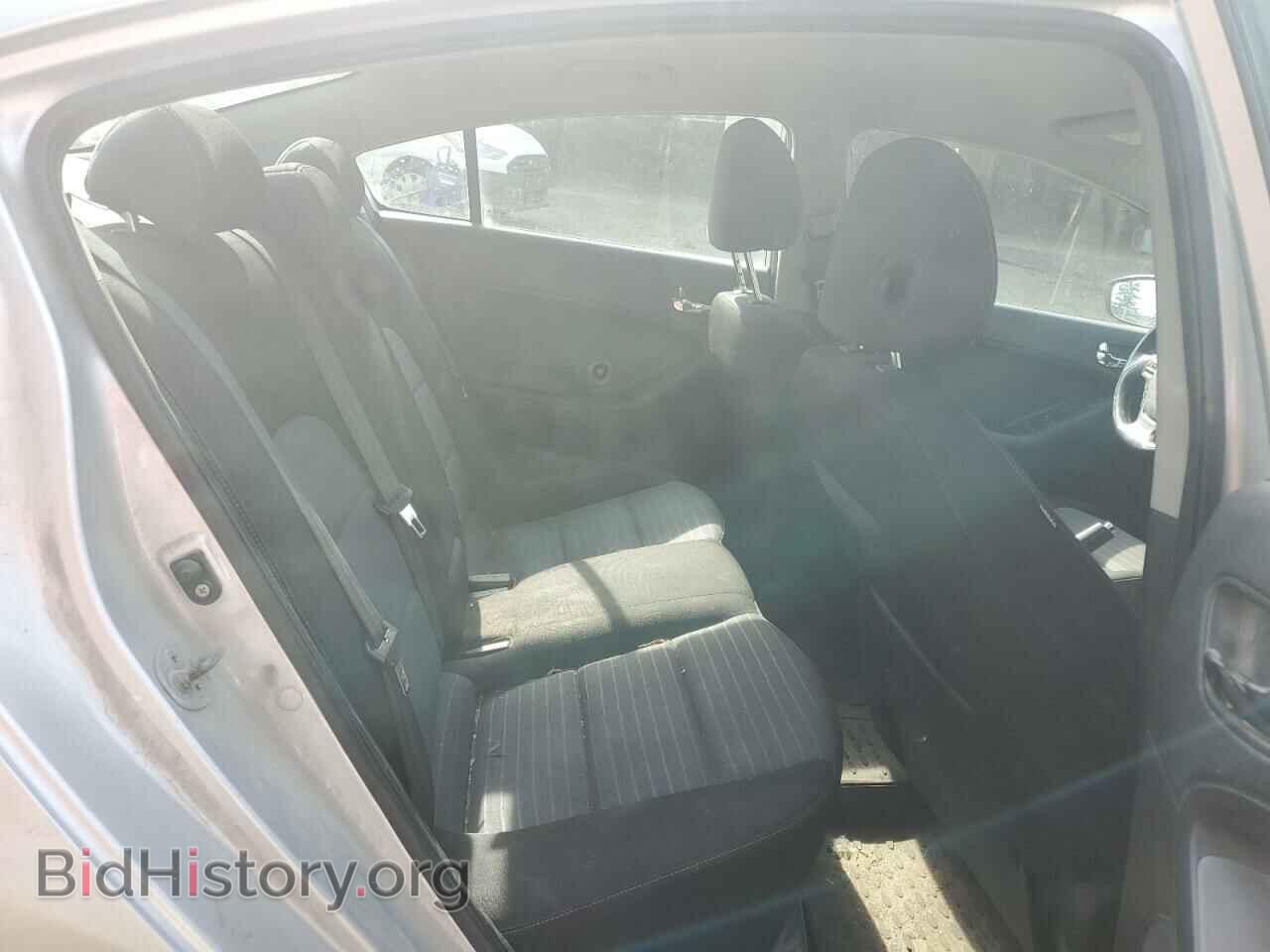 2015 KIA FORTE - VIN: KNAFX4A88F5333413 - Фото 10