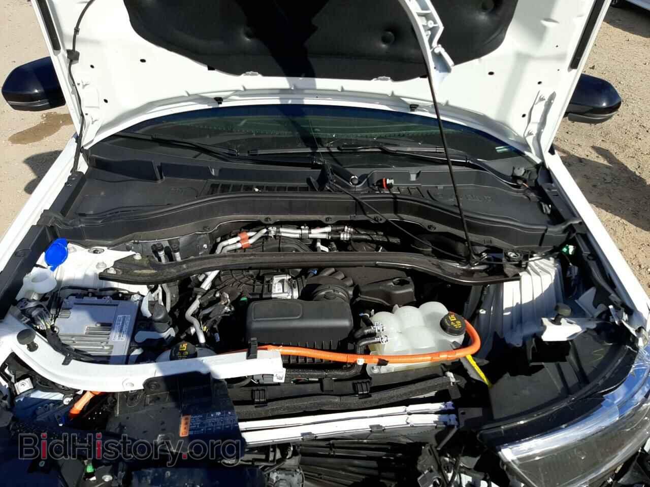 2021 FORD EXPLORER - VIN: 1FM5K8FW2MNA05957 - Фото 7