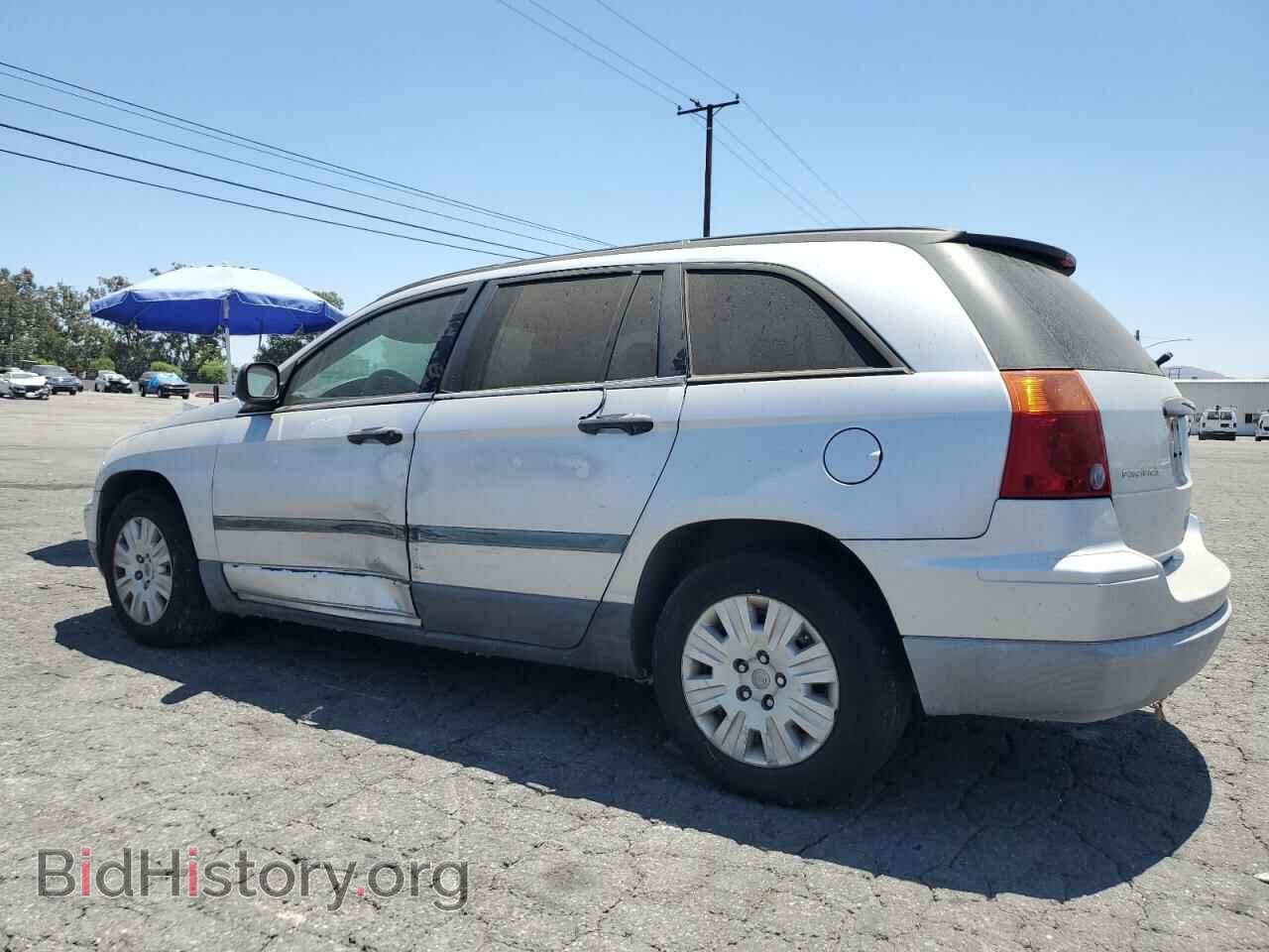 2006 CHRYSLER All Models - VIN: 2A8GM48476R744509 - Photo 2