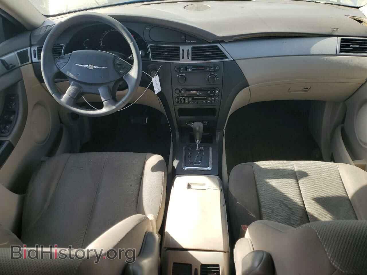 2006 CHRYSLER All Models - VIN: 2A8GM48476R744509 - Photo 8